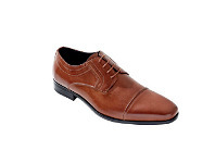 Harris Scarfe Bronson Alex Lace Up Business Shoe offer