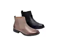 Harris Scarfe Khoko Michelle Side Zip Ankle Boot offer