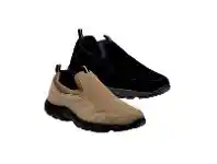 Bronson Saxon Slip on Shoe