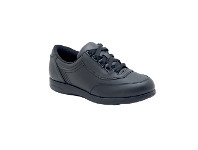 Harris Scarfe Hush Puppies Classic Walker Leather Lace Up offer