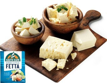 IGA South Cape Fetta 200g Selected Varieties offer