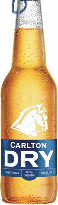 IGA Carlton Dry 24 Pack offer