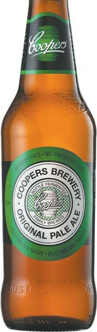 IGA Coopers Pale Ale 24 Pack offer