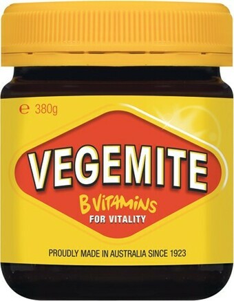 IGA Vegemite 380g offer