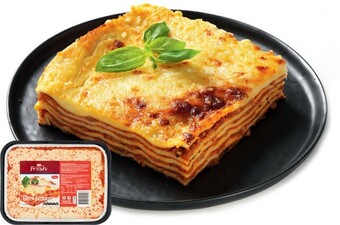 IGA IGA Beef Lasagne 1.2kg offer