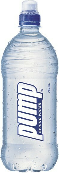 IGA Pump Pure Water 750mL offer