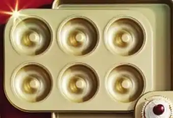 ALDI Gold Non-Stick Bakeware offer