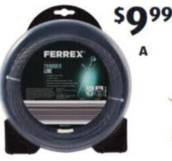 Premium Line Trimmer Cord