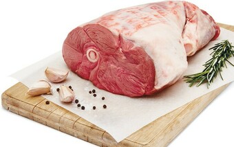 Australian Lamb Leg Roast