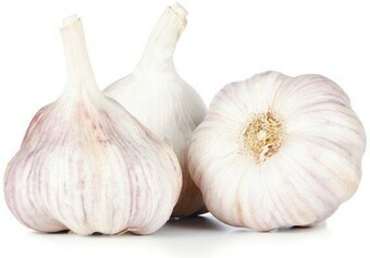Woolworths Imported Garlic Pk 3 offer