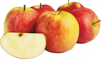 Woolworths Australian Jazzu2122 Apples offer