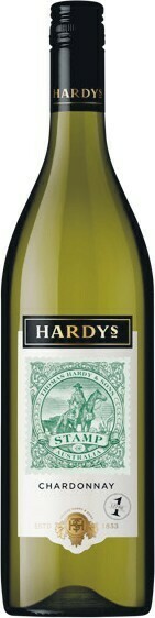 Woolworths Hardys Stamp 1 Litre offer