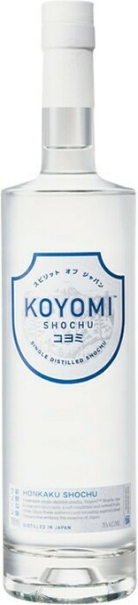 Koyomi Shochu 700ml