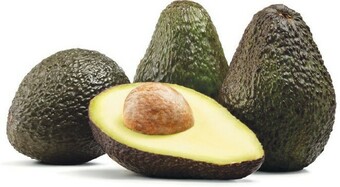Woolworths Australian Hass Avocados offer