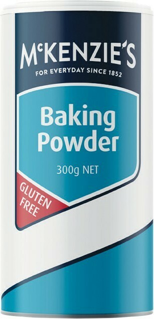 Woolworths McKenzie's Baking Powder 300g offer