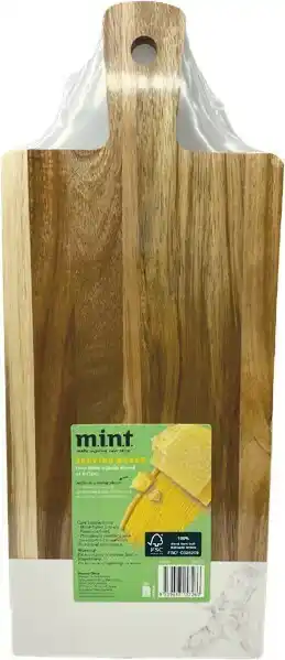 MINT Serving Board