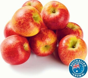 Australian Envy Apples