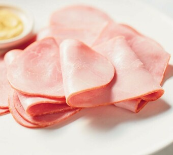 Coles Don Virginian Leg Ham offer