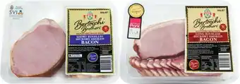 Coles Bertocchi Rindless Long Bacon or Short Cut Bacon 400g offer