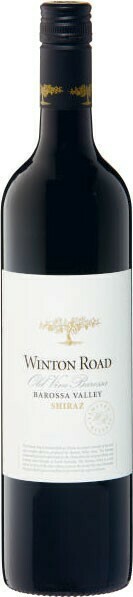 Coles Winton Road Barossa Valley Shiraz offer