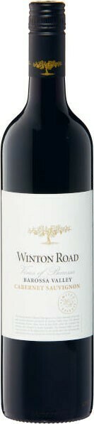 Coles Winton Road Barossa Cabernet Sauvignon offer