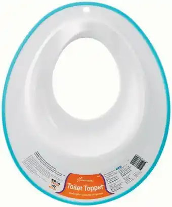Dreambaby Toilet Topper