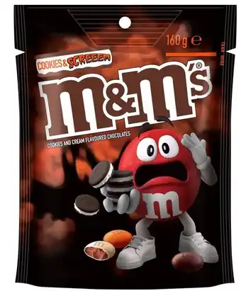 BIG W Mars medium bitesize 140g-180g offer