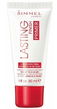 BIG W Rimmel lasting finish primer offer