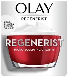 BIG W Olay regenerist micro-sculpting cream 50g offer