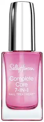 BIG W Sally hansen complete care 7-in-1 nail treatment - 13.3ml offer