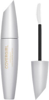 Covergirl lashblast lash & brow serum