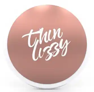 BIG W Thin lizzy 6-in-1 professional powder compact - light offer