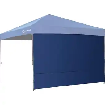 Hinterland wall kit 3m x 3m