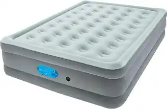 BIG W Bestway single bed offer