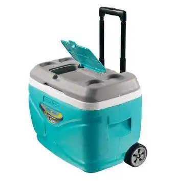 Pinnacle ‘prudence’ wheelie cooler 30-litre
