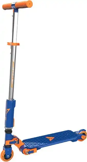 BIG W Valor paq scooter offer