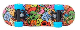 BIG W Evo assorted 44cm ripp mini skateboards offer