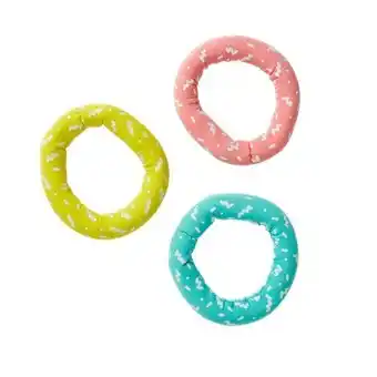 BIG W Summer club 3-pack dive rings offer