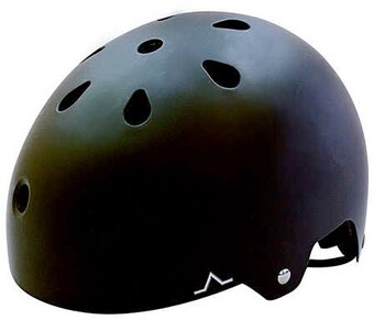 BIG W Rosebank shakedown helmet - matte black offer
