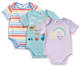 BIG W Dymples baby bodysuit offer