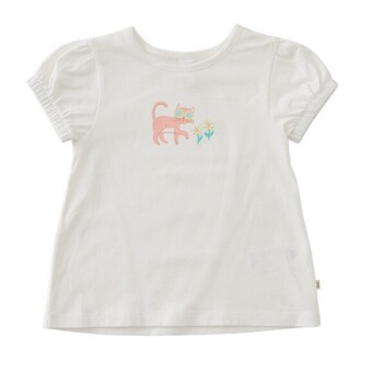 BIG W Dymples rib tee offer