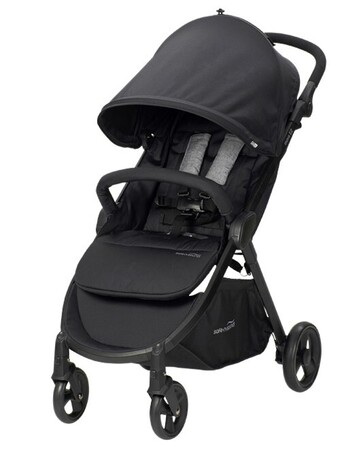 BIG W Safe n sound move ez stroller offer