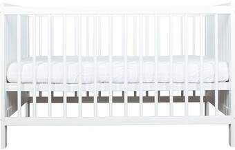 Grotime essentials rosie cot