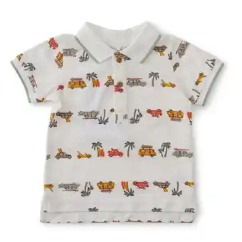 BIG W Dymples polo offer
