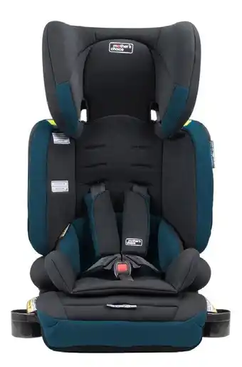 BIG W Mother’s choice flair ii convertible booster car seat offer