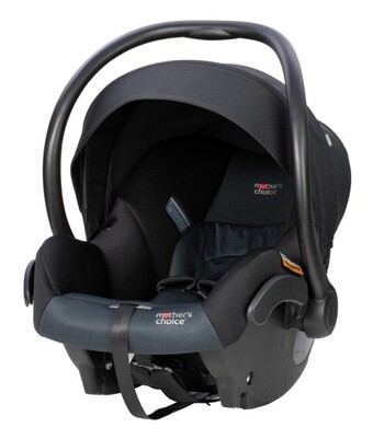 BIG W Mother’s choice baby capsule offer