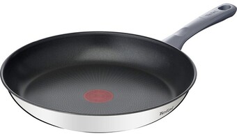 BIG W Tefal daily cook induction non-stick stainless steel frypan 28cm offer