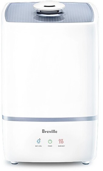 Breville easy mist humidifier
