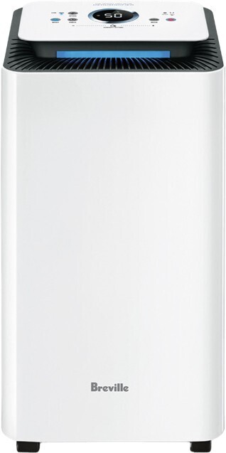 BIG W Breville the smart dry dehumidifier-wi-fi offer