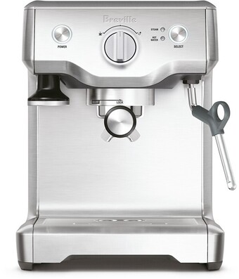 BIG W Breville duo-temp pro coffee machine offer